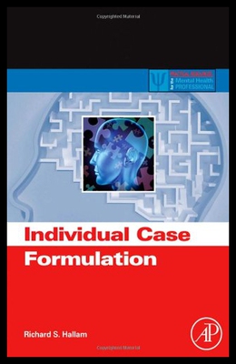 【预售】Individual Case Formulation