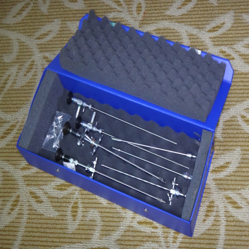olympus a3105 12° a3232 70°奥林巴斯腹腔镜硬镜  宫腔镜硬镜