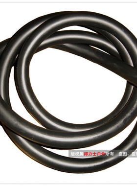 邦力士粗胶管 弓臂套 前门套 把手套 60100 5090  6090黑绿蓝红色