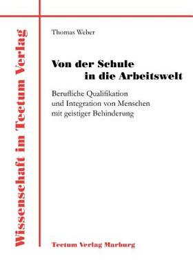 【预售】Von Der Schule in Die Arbeitswelt