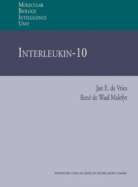 【预订】Interleukin-10