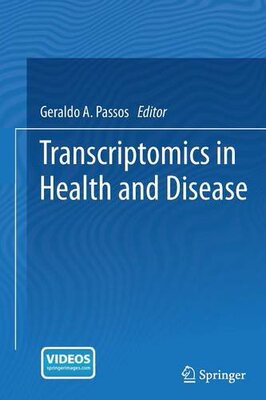 【预订】Transcriptomics in Health and Disease