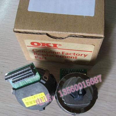 原装新 OKI1190C OKI1800C OKI5150F OKI5150FS OKI5100F  打印头