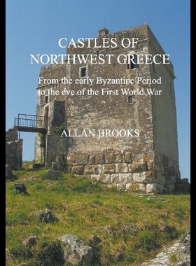 【预售】Castles of Northwest Greece