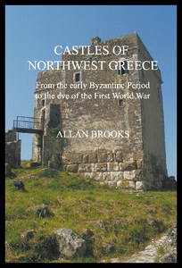 【预售】Castles of Northwest Greece