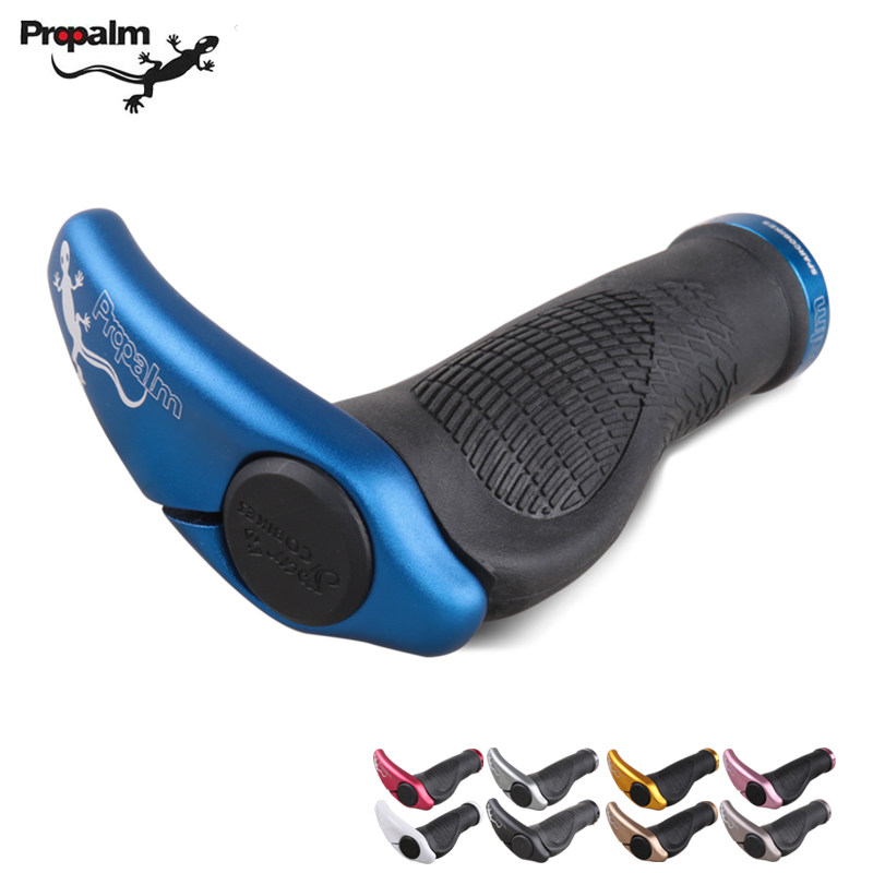 Poignées de vélo PROPALM - Ref 2354625 Image 1