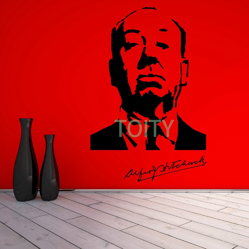 英国导演电影贴纸