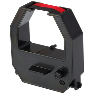 考勤钟色带齐心MT620考勤机色带配MT-6100 6200 8100 8800考勤机