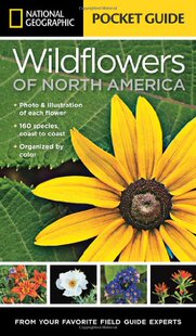 【预售】National Geographic Pocket Guide to Wildflowers o...
