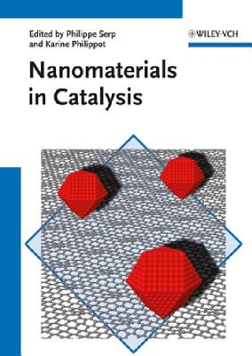 【预订】Nanomaterials in Catalysis