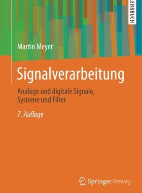 【预订】Signalverarbeitung: Analoge Und Digi...