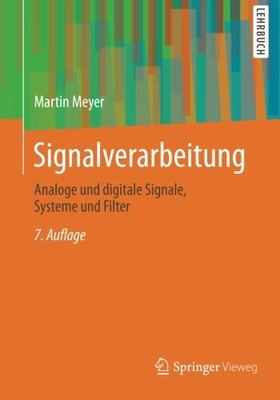 【预订】Signalverarbeitung: Analoge Und Digi...