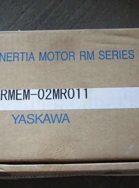 全新 安川电机 UGRMEM-02MR011  专业销售维修一体化