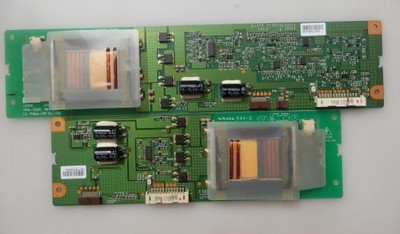海信TLM3728LF长虹LT3719P创维37L16HC高压板 6632L-0338A 0339A
