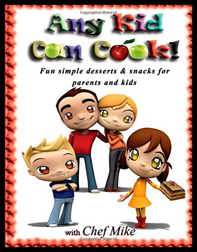 【预售】any kid can cook