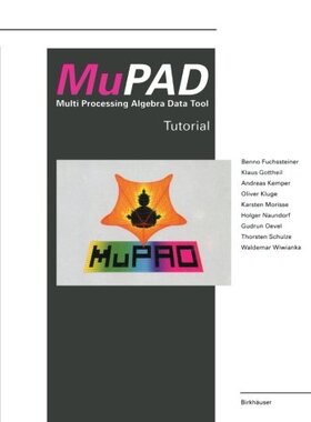 【预订】Mupad: Multi Processing Algebra Data...