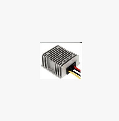48V60V转12V10A15A电源转换器降压器DC-DC同步整流电源模块防水