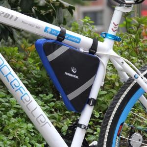 Sacoche pour vélo ROSWHEEL - Ref 2233790 Image 1