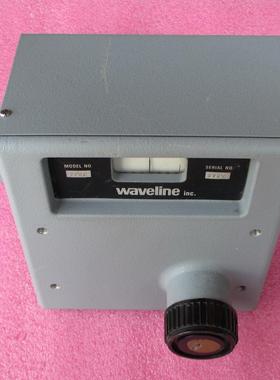 722R WAVELINE INC  WR62 12.4-18GHz 0-60dB 波导连续可调衰减器
