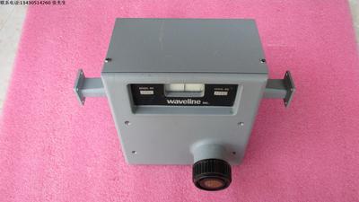 722R WAVELINE INC  WR62 12.4-18GHz 0-60dB 波导连续可调衰减器