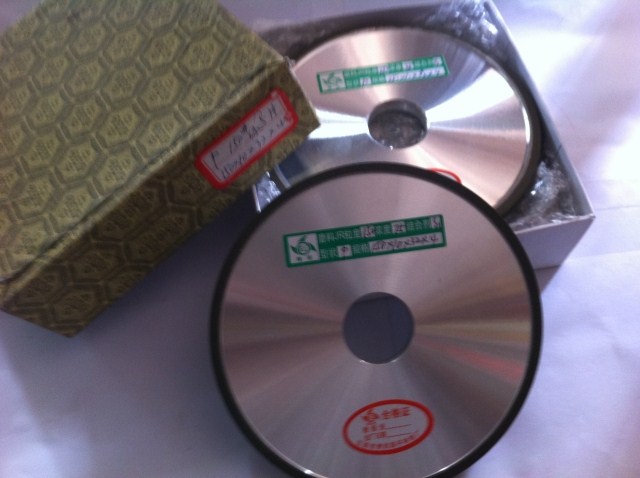 PDX 金刚石合金砂轮 树脂单斜边砂轮 磨木工锯片 PDX150*10*32*8,五金/工具,封边机,淘宝优惠券,粉丝福利购,淘宝优惠卷