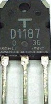 原装进口拆机 2SD1187  D1187  质量保证