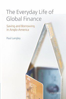 【预售】The Everyday Life of Global Finance