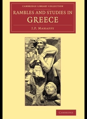 【预售】Rambles and Studies in Greece