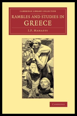 【预售】Rambles and Studies in Greece