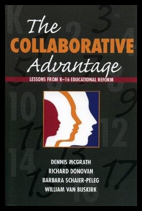 【预售】The Collaborative Advantage: Lessons...