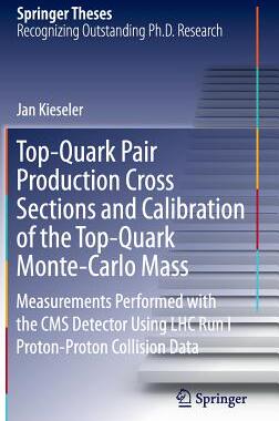 【预订】Top-Quark Pair Production Cross Sect...