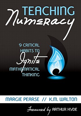 【预售】Teaching Numeracy: 9 Critical Habits to Ignite Ma...