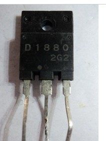 现货热卖进口拆机厂家 2SD1880 D1880质量保证