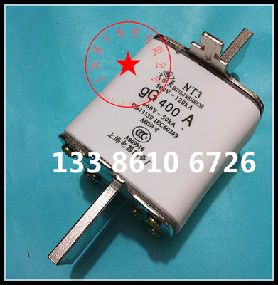 NT3RT16-3R034熔断器熔芯