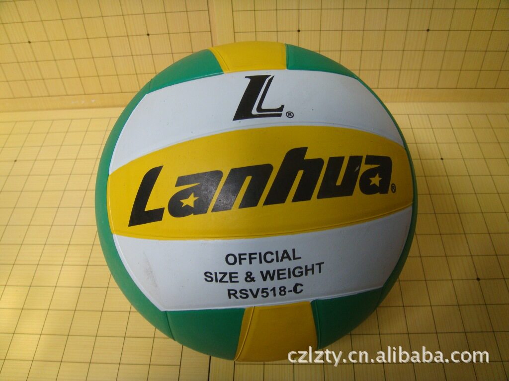 Ballon de volley-ball - Ref 2012218 Image 1