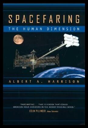 【预售】Spacefaring: The Human Dimension