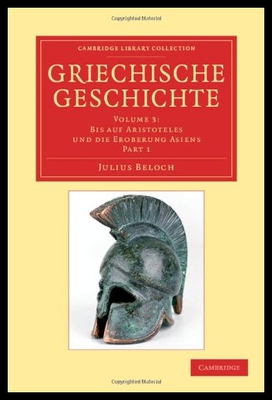 【预售】Griechische Geschichte - Volume 3
