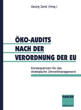 【预售】Oko-Audits Nach Der Verordnung Der Eu: Konsequ...