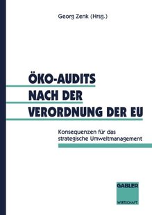 Audits Nach Der Oko Verordnung Konsequ... 预售
