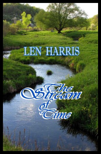 【预售】The Stream of Time