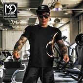 Débardeur sport coutume - Ref 539150 Image 11