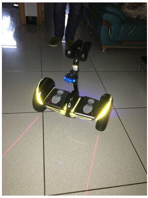 Sticker pour vélos - Ref 2281955 Image 1