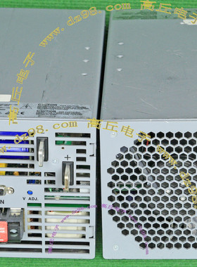 NEMIC-LAMBDA NLS3000-24 24V 125A 3000W 工业开关电源 进口拆机