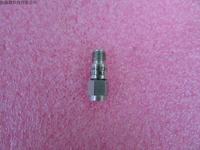 MECA进口 665-02-1 2dB DC-18GHz 2W SMA射频同轴固定衰减器