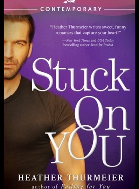 【预售】Stuck on You