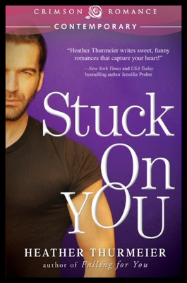 【预售】Stuck on You