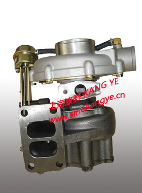 适用玉柴6105增压器JP76F J4700-1118100  B8700-1118100等