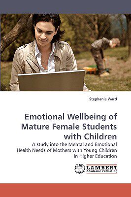 【预售】emotional wellbeing of mature female.