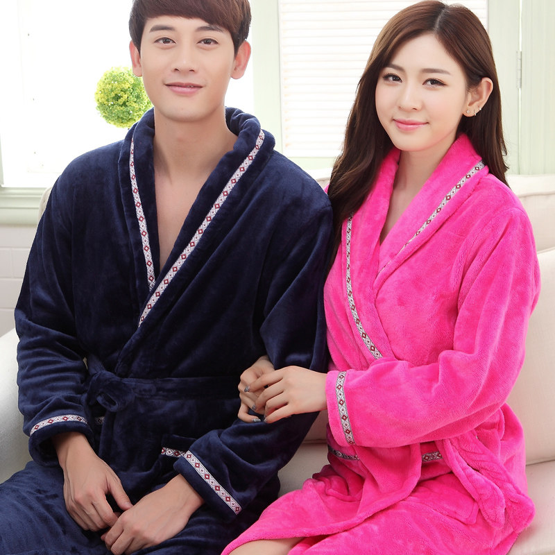 Peignoir jeunesse LINGSANG - Ref 597447 Image 1