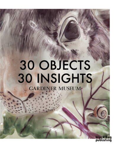 【预售】30 Objects 30 Insights